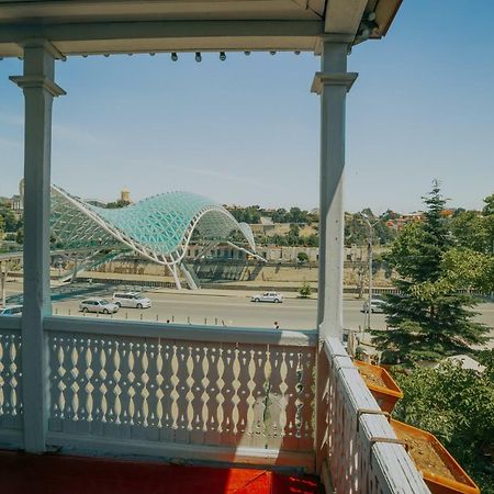 Chilling View Apartment Tbilisi Exterior photo