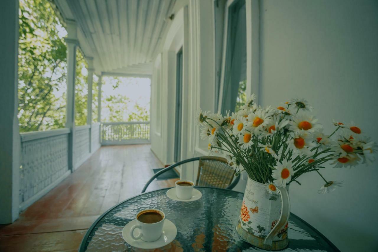 Chilling View Apartment Tbilisi Exterior photo