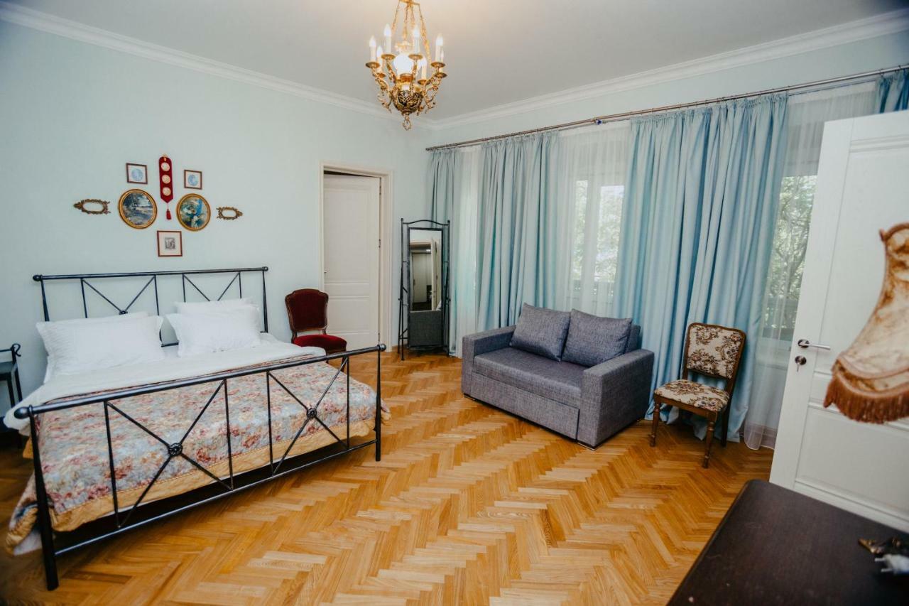 Chilling View Apartment Tbilisi Exterior photo