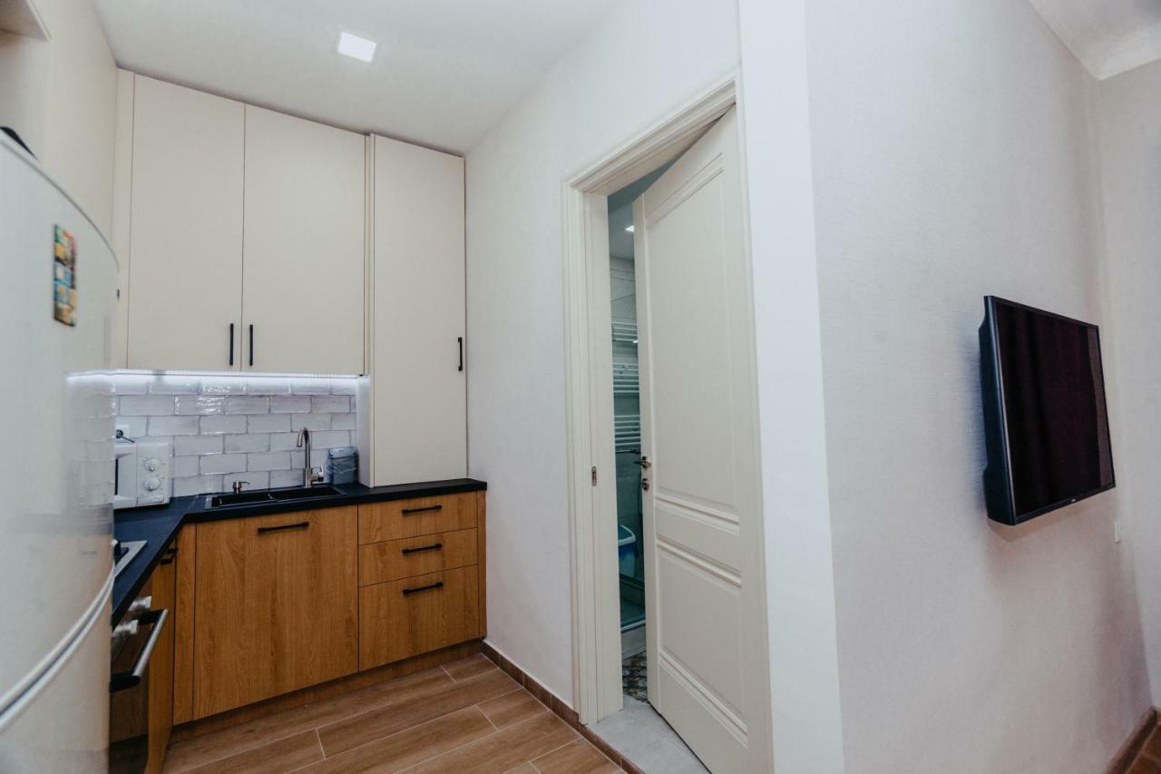 Chilling View Apartment Tbilisi Exterior photo