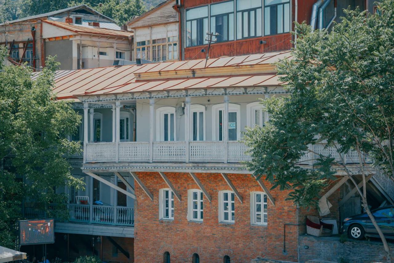 Chilling View Apartment Tbilisi Exterior photo
