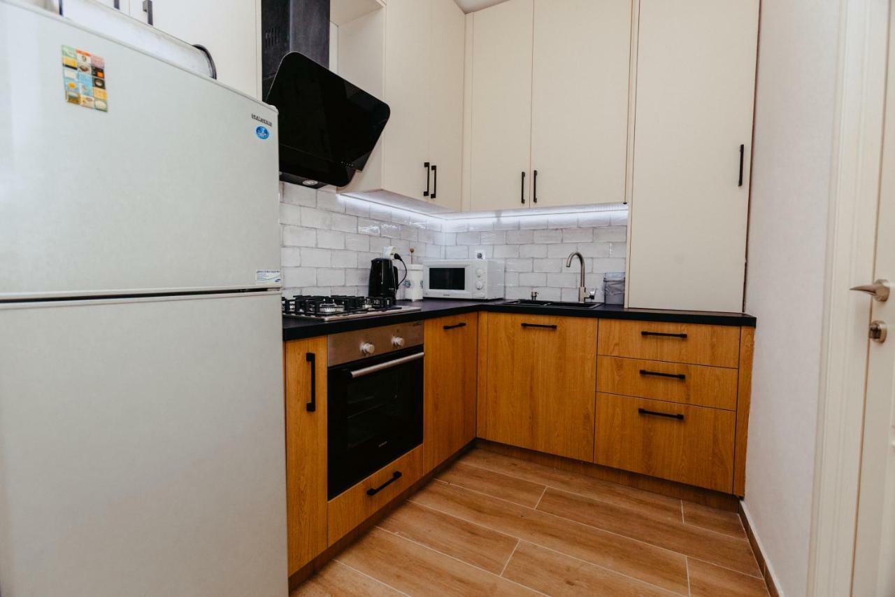 Chilling View Apartment Tbilisi Exterior photo