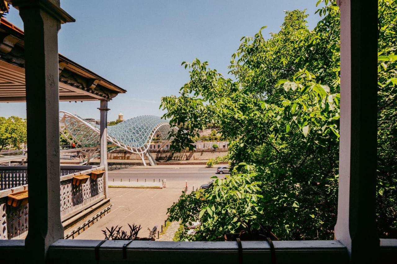 Chilling View Apartment Tbilisi Exterior photo