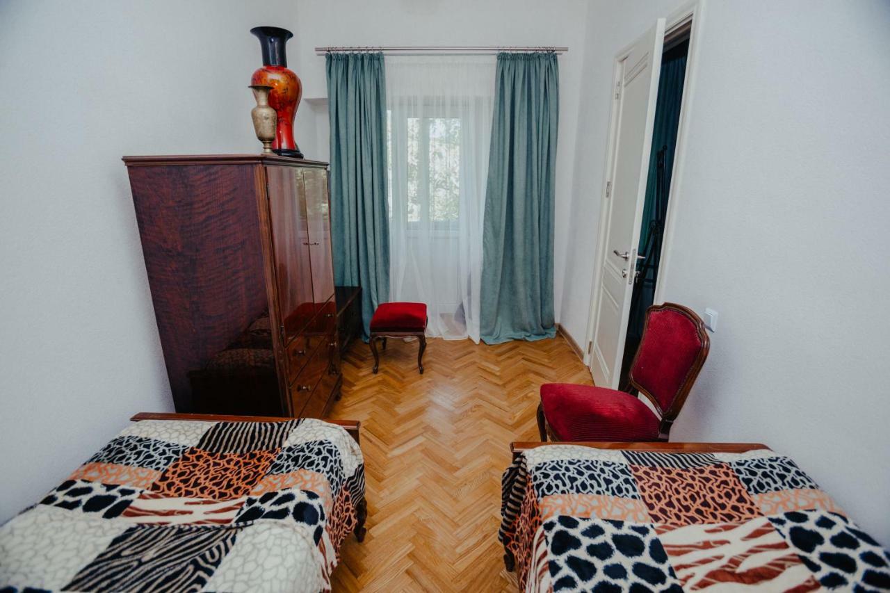 Chilling View Apartment Tbilisi Exterior photo