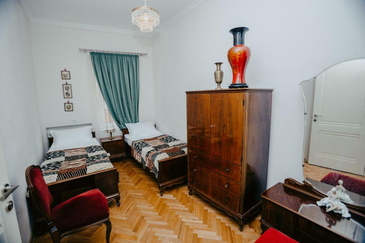 Chilling View Apartment Tbilisi Exterior photo