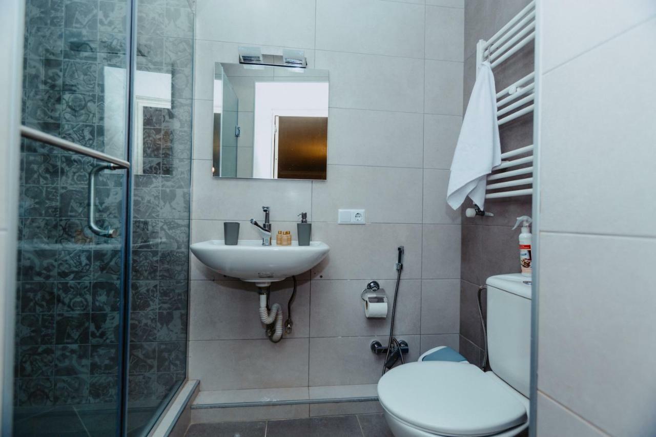 Chilling View Apartment Tbilisi Exterior photo